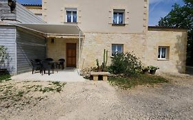 Appartement Avec Exterieur Proche De Sarlat